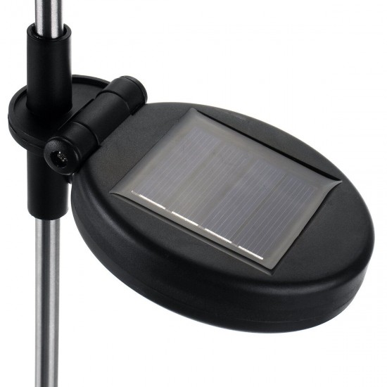 90/120/150 LED Solar Lamp Starburst Fairy String Light Outdoor Garden 90/120/150 LED Solar Lamp Starburst Fairy String Light Outdoor Garden