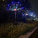 90/120/150 LED Solar Lamp Starburst Fairy String Light Outdoor Garden