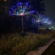 90/120/150 LED Solar Lamp Starburst Fairy String Light Outdoor Garden 90/120/150 LED Solar Lamp Starburst Fairy String Light Outdoor Garden