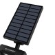 BW-OLT5 RGB+Warm White Solar Lawn Light Landscape Lamp IP44 Waterproof Dual Lighting Mode Garden Holiday Christmas Decorations Lights BW-OLT5 RGB+Warm White Solar Lawn Light Landscape Lamp IP44 Waterproof Dual Lighting Mode Garden Holiday Christmas Decorations Lights