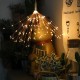 DIY Starburst Fairy Solar String lights for Garden Decoration Bouquet LED String Christmas Festive lights Christmas DIY Starburst Fairy Solar String lights for Garden Decoration Bouquet LED String Christmas Festive lights Christmas