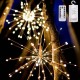 DIY Starburst Fairy Solar String lights for Garden Decoration Bouquet LED String Christmas Festive lights Christmas DIY Starburst Fairy Solar String lights for Garden Decoration Bouquet LED String Christmas Festive lights Christmas