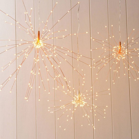 DIY Starburst Fairy Solar String lights for Garden Decoration Bouquet LED String Christmas Festive lights Christmas DIY Starburst Fairy Solar String lights for Garden Decoration Bouquet LED String Christmas Festive lights Christmas