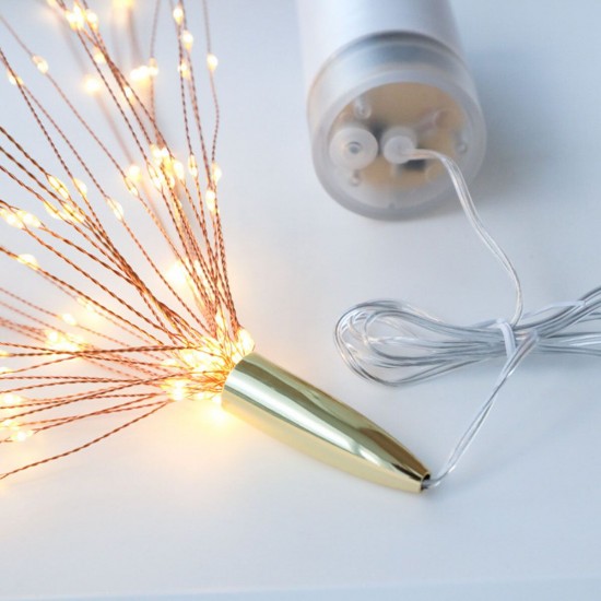 DIY Starburst Fairy Solar String lights for Garden Decoration Bouquet LED String Christmas Festive lights Christmas DIY Starburst Fairy Solar String lights for Garden Decoration Bouquet LED String Christmas Festive lights Christmas