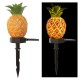 Garden Light Outdoor Solar Lights Waterproof Led Ground Lamp Simulation Pineapple Cactus Plant Lamp Villa Path Light Lawn Light Garden Light Outdoor Solar Lights Waterproof Led Ground Lamp Simulation Pineapple Cactus Plant Lamp Villa Path Light Lawn Light