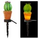 Garden Light Outdoor Solar Lights Waterproof Led Ground Lamp Simulation Pineapple Cactus Plant Lamp Villa Path Light Lawn Light Garden Light Outdoor Solar Lights Waterproof Led Ground Lamp Simulation Pineapple Cactus Plant Lamp Villa Path Light Lawn Light