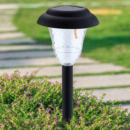IP65 Waterproof 2PCS Auto Sensing LED Solar Lamp Garden Lamps for Outdoor Patio Lawn IP65 Waterproof 2PCS Auto Sensing LED Solar Lamp Garden Lamps for Outdoor Patio Lawn