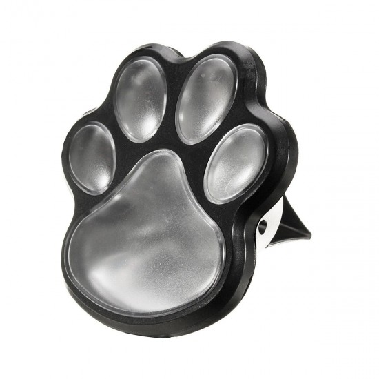 LED Cat Claw Print Solar Lawn Lights Dog Cat Puppy Animal Garden Lights Lamp for Pathway Lawn Yard Outdoor Decorations LED Cat Claw Print Solar Lawn Lights Dog Cat Puppy Animal Garden Lights Lamp for Pathway Lawn Yard Outdoor Decorations