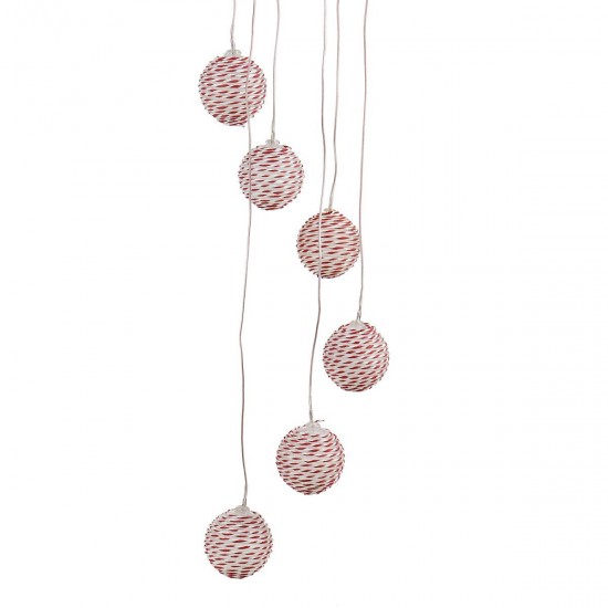 LED Light Solar Light Wind Chime Color Changing Garden Rattan Ball LED Light Solar Light Wind Chime Color Changing Garden Rattan Ball