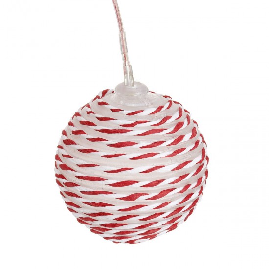 LED Light Solar Light Wind Chime Color Changing Garden Rattan Ball LED Light Solar Light Wind Chime Color Changing Garden Rattan Ball