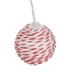 LED Light Solar Light Wind Chime Color Changing Garden Rattan Ball LED Light Solar Light Wind Chime Color Changing Garden Rattan Ball
