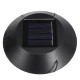 LED Light Solar Light Wind Chime Color Changing Garden Rattan Ball LED Light Solar Light Wind Chime Color Changing Garden Rattan Ball