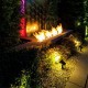 LED Polycrystalline Glass Laminate Solar Garden Light Outdoor Pool Spotlights LED Polycrystalline Glass Laminate Solar Garden Light Outdoor Pool Spotlights