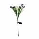 LED Solar Flower Lawn Light Outdoor Garden Stake Lamp Landscape Lighting Yard Decor LED Solar Flower Lawn Light Outdoor Garden Stake Lamp Landscape Lighting Yard Decor