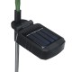LED Solar Flower Lawn Light Outdoor Garden Stake Lamp Landscape Lighting Yard Decor LED Solar Flower Lawn Light Outdoor Garden Stake Lamp Landscape Lighting Yard Decor