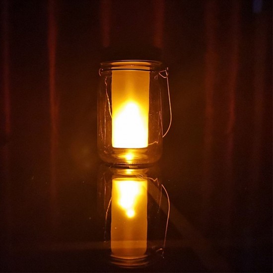 LED Solar Lantern Retro Hanging Outdoor Waterproof Solar Light for Patio Garden LED Solar Lantern Retro Hanging Outdoor Waterproof Solar Light for Patio Garden