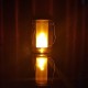 LED Solar Lantern Retro Hanging Outdoor Waterproof Solar Light for Patio Garden LED Solar Lantern Retro Hanging Outdoor Waterproof Solar Light for Patio Garden