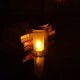 LED Solar Lantern Retro Hanging Outdoor Waterproof Solar Light for Patio Garden LED Solar Lantern Retro Hanging Outdoor Waterproof Solar Light for Patio Garden