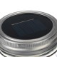 LED Solar Lantern Retro Hanging Outdoor Waterproof Solar Light for Patio Garden LED Solar Lantern Retro Hanging Outdoor Waterproof Solar Light for Patio Garden