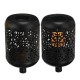 Outdoor 10 LED Solar Torch Flickering Flame Light Garden Waterproof Yard Lamp Outdoor 10 LED Solar Torch Flickering Flame Light Garden Waterproof Yard Lamp