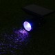 Outdoor IP65 RGB LED Lawn Lamp Waterproof Spotlight Pond Garden Yard Lighting