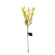 Outdoor Solar Lawn Light Canola Flowers Waterproof Garden Light Led Solar Powered Lights for Garden Patio Yard Decoration Outdoor Solar Lawn Light Canola Flowers Waterproof Garden Light Led Solar Powered Lights for Garden Patio Yard Decoration