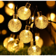 Outdoor Solar Power 50 LED String Light Garden Decor Landscape Waterproof Lamp Christmas Tree Decorations Lights Outdoor Solar Power 50 LED String Light Garden Decor Landscape Waterproof Lamp Christmas Tree Decorations Lights
