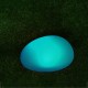 Outdoor Solar Powered LED Stone Garden Lights Lawn Waterproof Decorative Pebbles Outdoor Solar Powered LED Stone Garden Lights Lawn Waterproof Decorative Pebbles