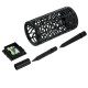 RGB Solar Garden Torch Lights Dancing Flames LED Waterproof Landscape Lawn Light RGB Solar Garden Torch Lights Dancing Flames LED Waterproof Landscape Lawn Light