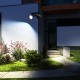 N220 Double Heads LED Solar Light Warm White+White 4 Modes Waterproof Lawn Landscape Garden Lamp N220 Double Heads LED Solar Light Warm White+White 4 Modes Waterproof Lawn Landscape Garden Lamp
