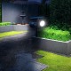 N220 Double Heads LED Solar Light Warm White+White 4 Modes Waterproof Lawn Landscape Garden Lamp N220 Double Heads LED Solar Light Warm White+White 4 Modes Waterproof Lawn Landscape Garden Lamp