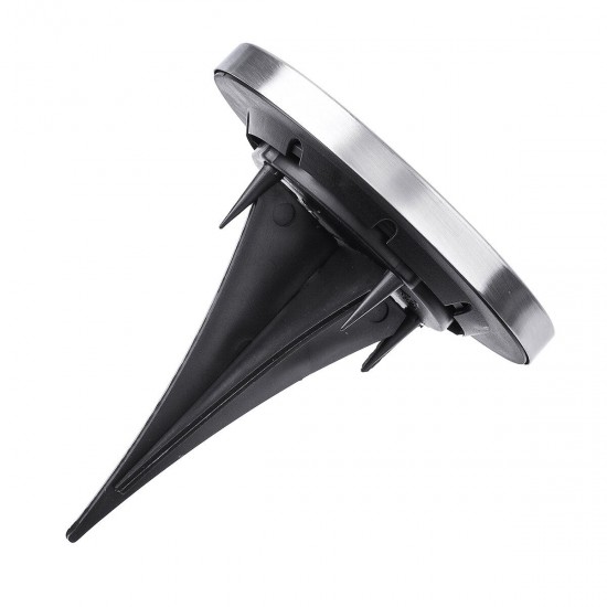 8PCS LED Solar Ground Lawn Light Waterproof Auto On/Off Landscape Spike Garden Pathway Lamp for Yard Deck Patio 8PCS LED Solar Ground Lawn Light Waterproof Auto On/Off Landscape Spike Garden Pathway Lamp for Yard Deck Patio