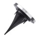 8PCS LED Solar Ground Lawn Light Waterproof Auto On/Off Landscape Spike Garden Pathway Lamp for Yard Deck Patio 8PCS LED Solar Ground Lawn Light Waterproof Auto On/Off Landscape Spike Garden Pathway Lamp for Yard Deck Patio