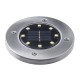 8PCS LED Solar Ground Lawn Light Waterproof Auto On/Off Landscape Spike Garden Pathway Lamp for Yard Deck Patio 8PCS LED Solar Ground Lawn Light Waterproof Auto On/Off Landscape Spike Garden Pathway Lamp for Yard Deck Patio