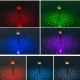 Solar 3 LED Color Changing Ball Garden Light Waterproof Outdoor Yard Landscape Lamp Solar 3 LED Color Changing Ball Garden Light Waterproof Outdoor Yard Landscape Lamp