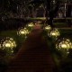 Solar Firework String Light 60/105/160 LED Lamp Outdoor Garden Party Christmas Decorations Lights Solar Firework String Light 60/105/160 LED Lamp Outdoor Garden Party Christmas Decorations Lights