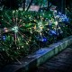 Solar Firework String Light 60/105/160 LED Lamp Outdoor Garden Party Christmas Decorations Lights Solar Firework String Light 60/105/160 LED Lamp Outdoor Garden Party Christmas Decorations Lights