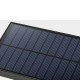 Solar Garden Light Spot Outdoor 9 LED Garden Lawn Landscape Path Wall Lamp Waterproof for Home Garden Wedding Solar Garden Light Spot Outdoor 9 LED Garden Lawn Landscape Path Wall Lamp Waterproof for Home Garden Wedding