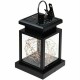 Solar Lantern Hanging Fairy String Light LED Yard Outdoor Patio Garden Decor Lamp Solar Lantern Hanging Fairy String Light LED Yard Outdoor Patio Garden Decor Lamp