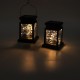 Solar Lantern Hanging Light LED Yard Outdoor Patio Garden Lamp Waterproof Decor Solar Lantern Hanging Light LED Yard Outdoor Patio Garden Lamp Waterproof Decor