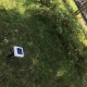 Solar Light Powered Plastic Square Colorful LED Lawn Light Waterproof Outdoor Garden Landscape Yard Path Lamp Solar Light Powered Plastic Square Colorful LED Lawn Light Waterproof Outdoor Garden Landscape Yard Path Lamp