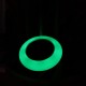 Solar Light Powered Plastic Square Colorful LED Lawn Light Waterproof Outdoor Garden Landscape Yard Path Lamp Solar Light Powered Plastic Square Colorful LED Lawn Light Waterproof Outdoor Garden Landscape Yard Path Lamp