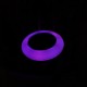 Solar Light Powered Plastic Square Colorful LED Lawn Light Waterproof Outdoor Garden Landscape Yard Path Lamp Solar Light Powered Plastic Square Colorful LED Lawn Light Waterproof Outdoor Garden Landscape Yard Path Lamp