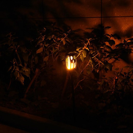 Solar Power 51 LED Torch Garden Light Flickering Fire Flame Outdoor Garden Lawn Lamp Solar Power 51 LED Torch Garden Light Flickering Fire Flame Outdoor Garden Lawn Lamp