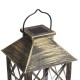 Solar Power Hanging Lantern LED Lamp Retro Style Light Outdoor/Indoor for Garden Christmas Decorations Solar Power Hanging Lantern LED Lamp Retro Style Light Outdoor/Indoor for Garden Christmas Decorations