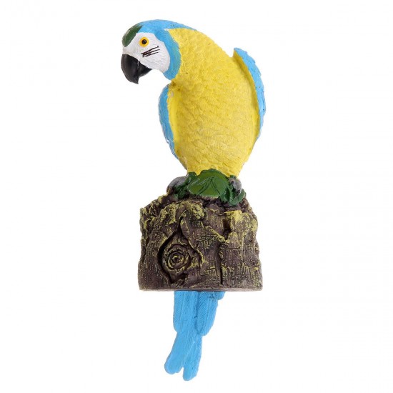 Solar Power LED Lawn Light Parrot Outdoor Waterproof Landscape Lamp Garden Decor Solar Power LED Lawn Light Parrot Outdoor Waterproof Landscape Lamp Garden Decor