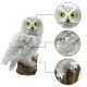 Solar Power LED Owl Lawn Light Home Outdoor Yard Landscape Garden Lamp Waterproof Solar Power LED Owl Lawn Light Home Outdoor Yard Landscape Garden Lamp Waterproof