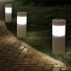 Solar Power LED Path Light Waterproof Yard Garden Outdoor Landscape Lawn Lamp Solar Power LED Path Light Waterproof Yard Garden Outdoor Landscape Lawn Lamp
