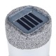 Solar Power LED Path Light Waterproof Yard Garden Outdoor Landscape Lawn Lamp Solar Power LED Path Light Waterproof Yard Garden Outdoor Landscape Lawn Lamp