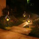 Solar Power Metal LED Ornament Landscape Light Outdoor Flame Effect Lawn Yard Garden Decor Solar Power Metal LED Ornament Landscape Light Outdoor Flame Effect Lawn Yard Garden Decor